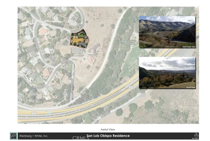 0 Buena Vista Avenue, San Luis Obispo, California 93405