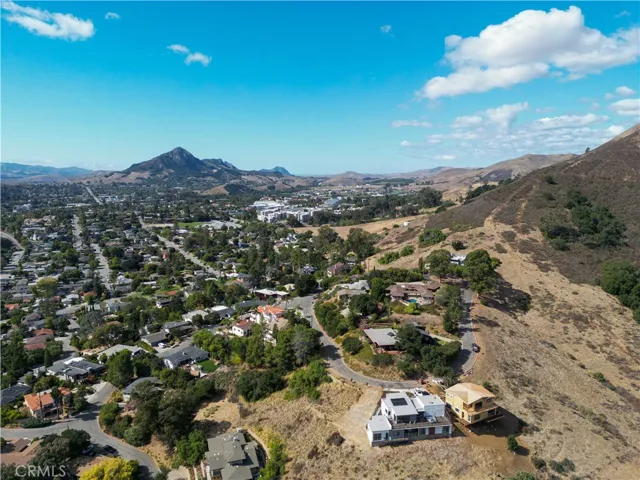 0 Buena Vista Avenue, San Luis Obispo, California 93405