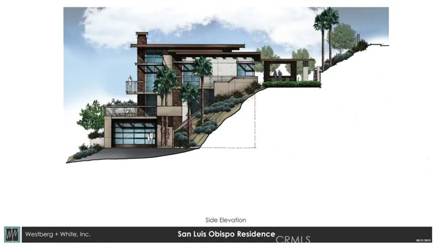 0 Buena Vista Avenue, San Luis Obispo, California 93405