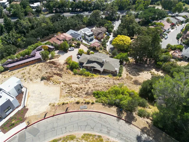 0 Buena Vista Avenue, San Luis Obispo, California 93405
