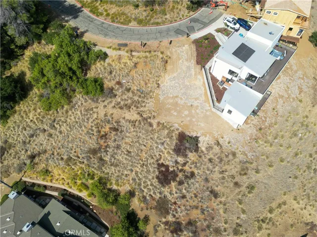 0 Buena Vista Avenue, San Luis Obispo, California 93405