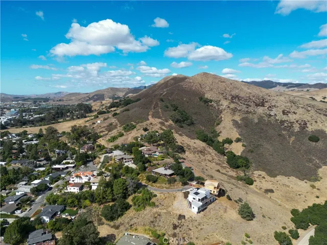 0 Buena Vista Avenue, San Luis Obispo, California 93405
