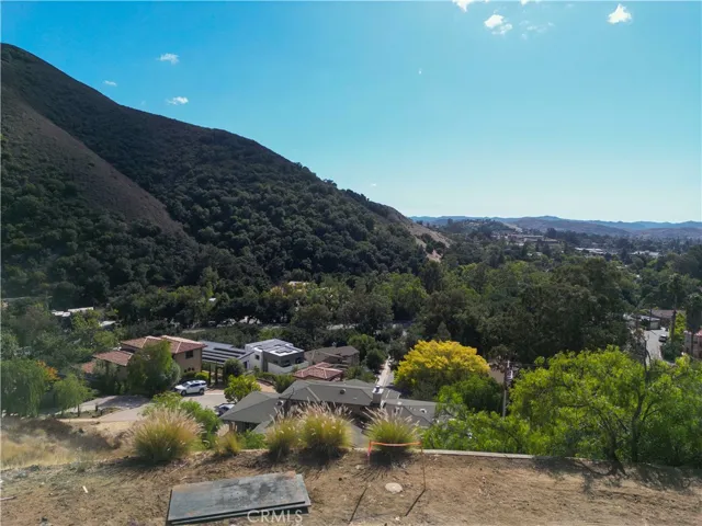 View from Buena Vista