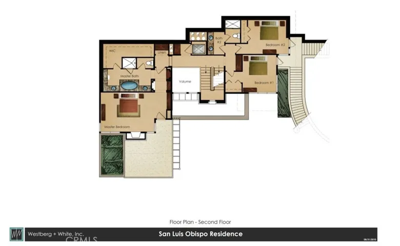 0 Buena Vista Avenue, San Luis Obispo, California 93405
