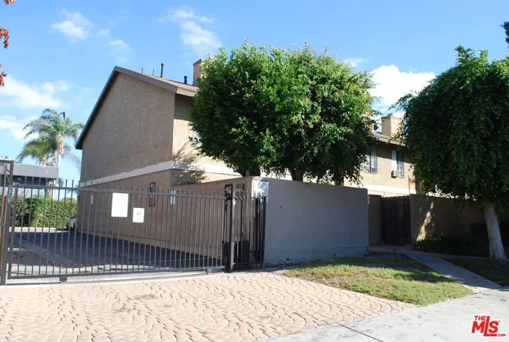 14310 Alburtis Avenue, Norwalk, California 90650