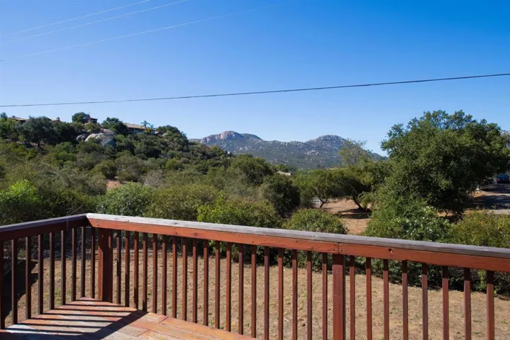 15810 Rosemont Lane, Ramona, California 92065