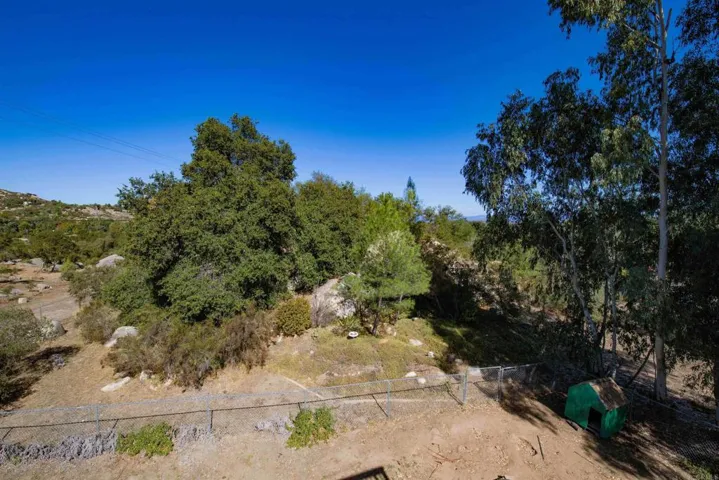 15810 Rosemont Lane, Ramona, California 92065
