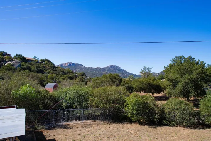 15810 Rosemont Lane, Ramona, California 92065
