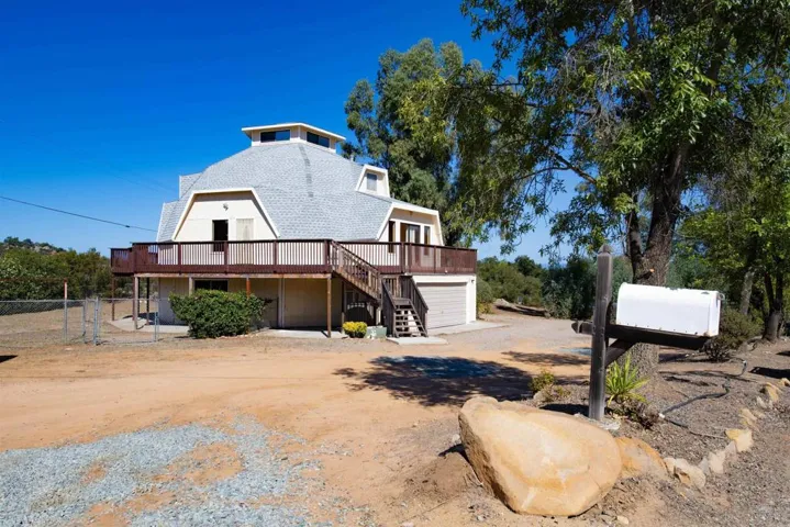 15810 Rosemont Lane, Ramona, California 92065
