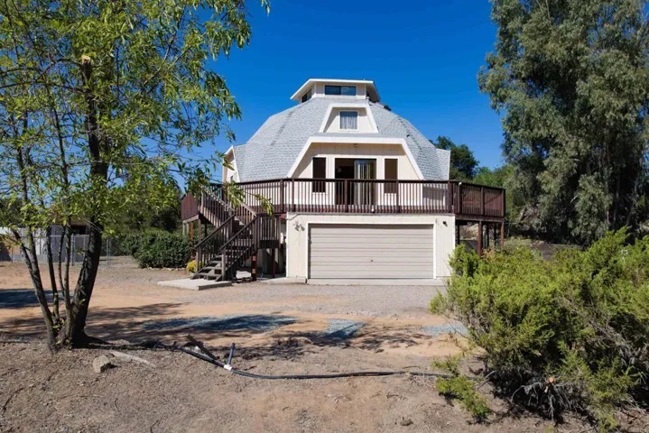 15810 Rosemont Lane, Ramona, California 92065