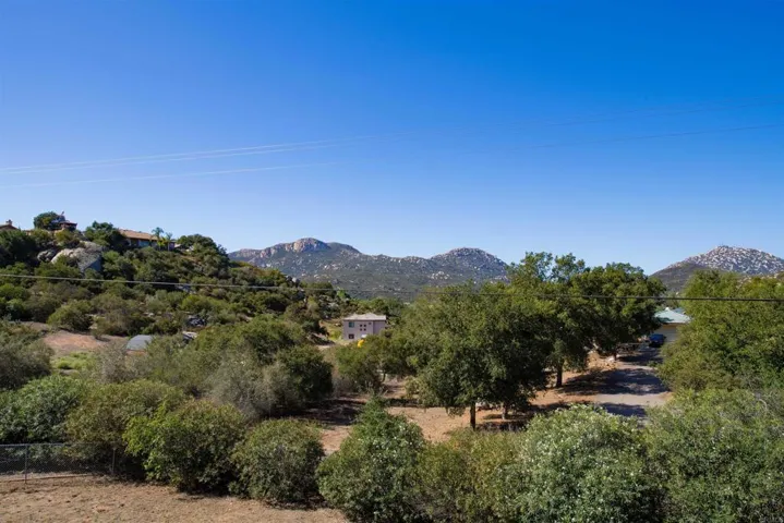 15810 Rosemont Lane, Ramona, California 92065