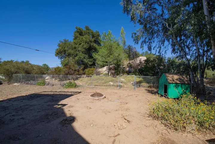 15810 Rosemont Lane, Ramona, California 92065