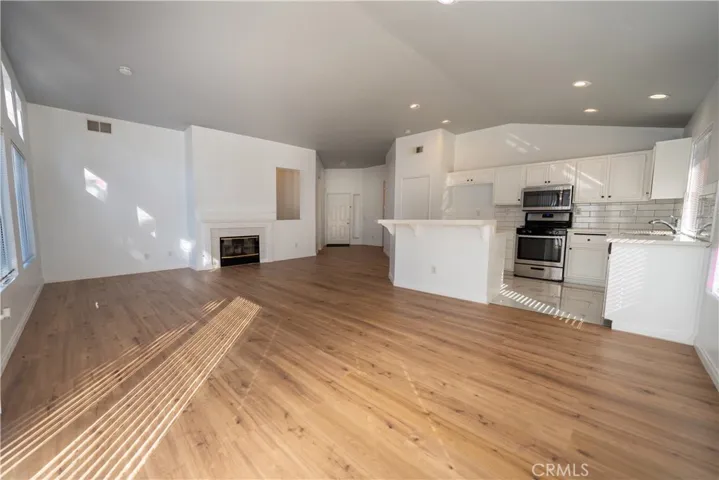 44457 Ranchwood Avenue, Lancaster, California 93536