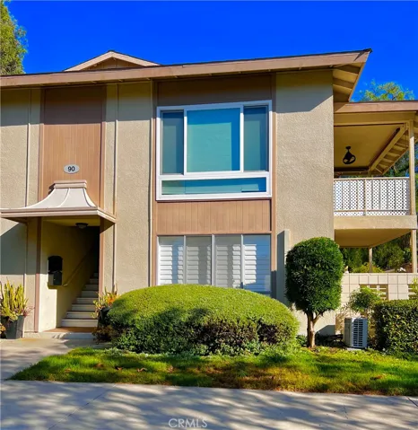 90 Calle Aragon Unit Q, Laguna Woods, California 92637