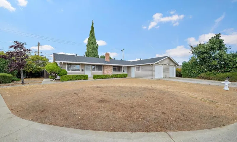 64 Arcadia Avenue, Santa Clara, California 95051