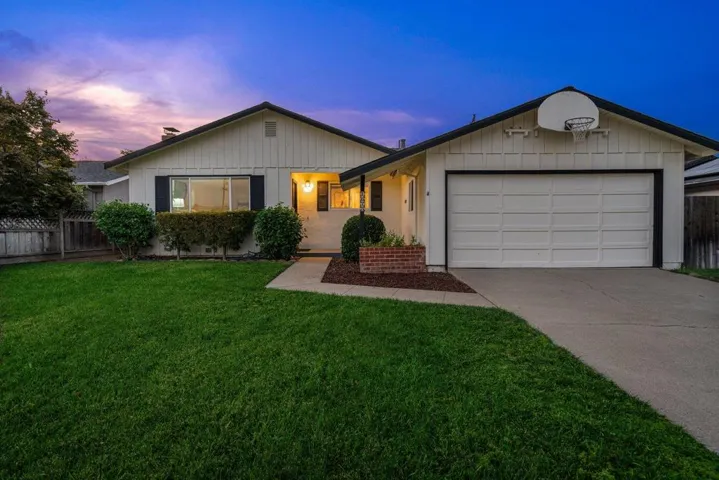 1675 Ensenada Drive, Campbell, California 95008