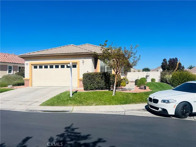 19690 Lucaya Court, Apple Valley, California 92308