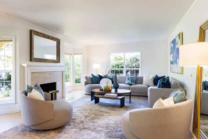 440 San Domingo Way, Los Altos, California 94022
