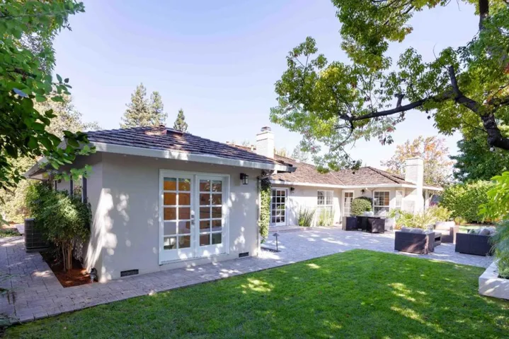 440 San Domingo Way, Los Altos, California 94022