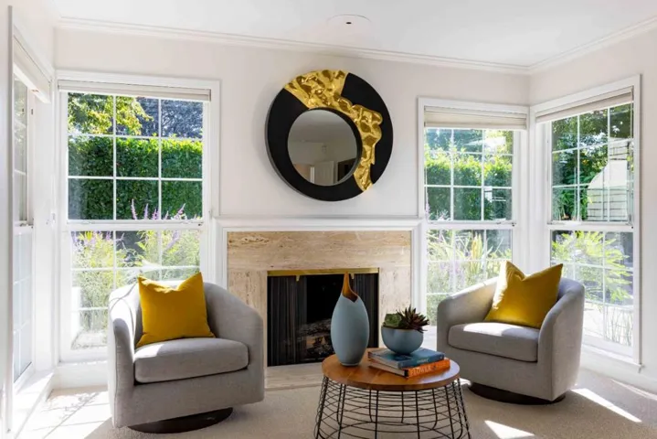 440 San Domingo Way, Los Altos, California 94022
