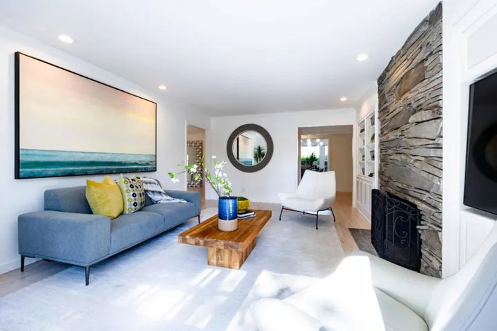 440 San Domingo Way, Los Altos, California 94022