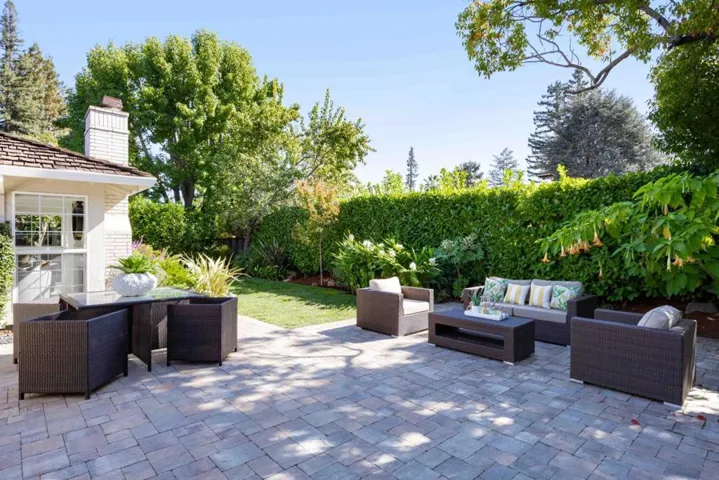440 San Domingo Way, Los Altos, California 94022
