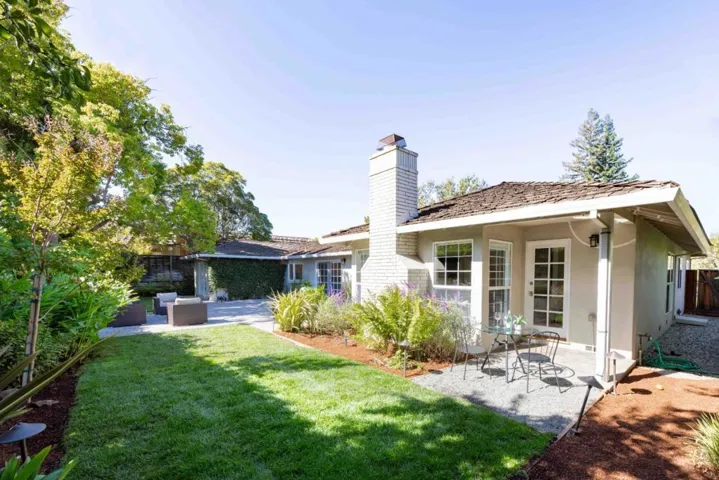 440 San Domingo Way, Los Altos, California 94022