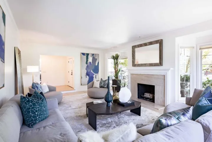 440 San Domingo Way, Los Altos, California 94022