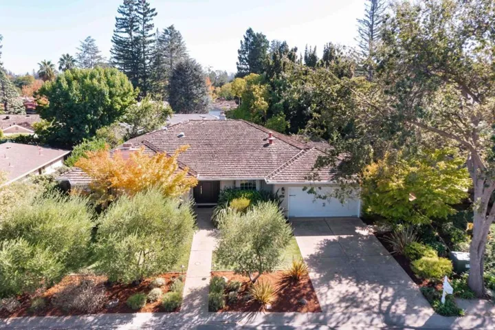 440 San Domingo Way, Los Altos, California 94022