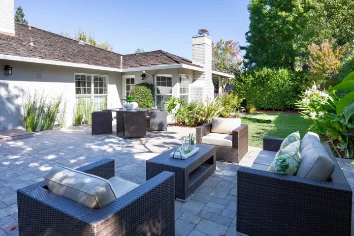 440 San Domingo Way, Los Altos, California 94022