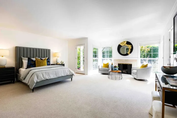 440 San Domingo Way, Los Altos, California 94022