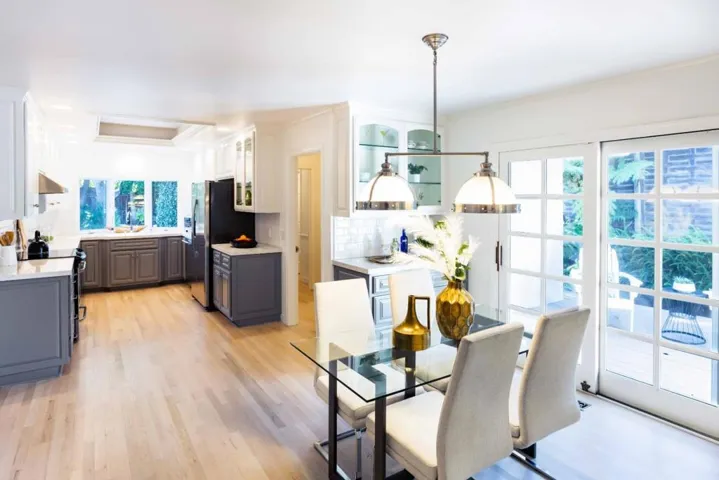 440 San Domingo Way, Los Altos, California 94022