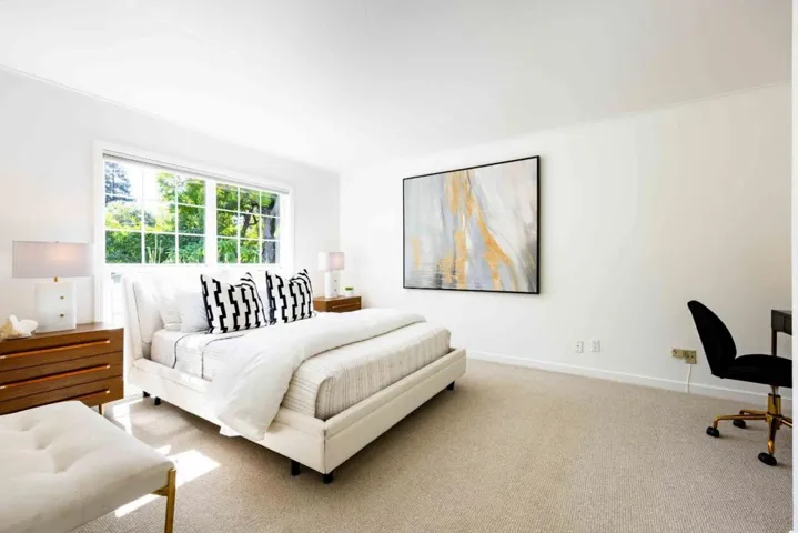 440 San Domingo Way, Los Altos, California 94022