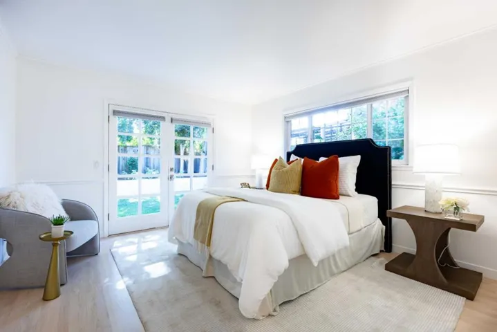 440 San Domingo Way, Los Altos, California 94022