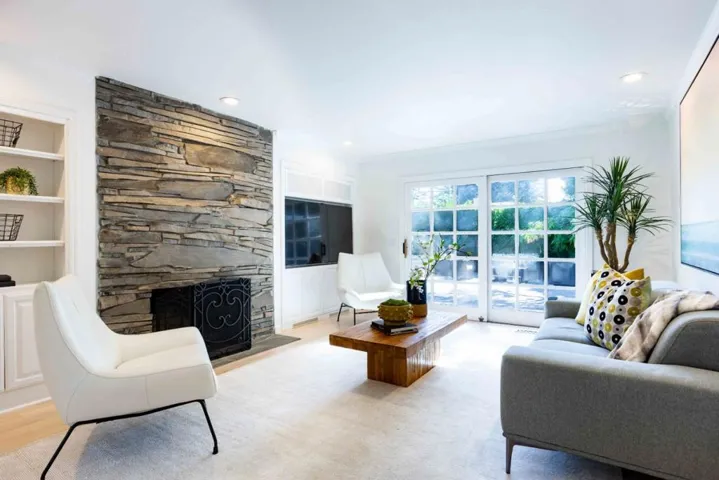 440 San Domingo Way, Los Altos, California 94022
