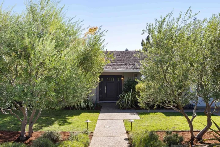 440 San Domingo Way, Los Altos, California 94022