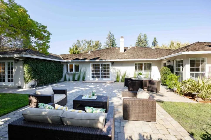 440 San Domingo Way, Los Altos, California 94022