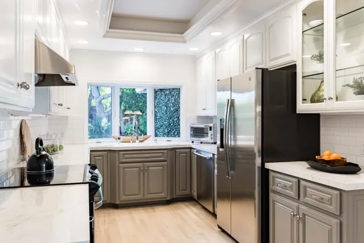 440 San Domingo Way, Los Altos, California 94022