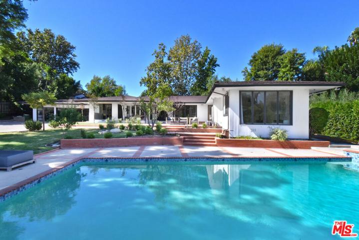 4678 White Oak Avenue, Encino, California 91316