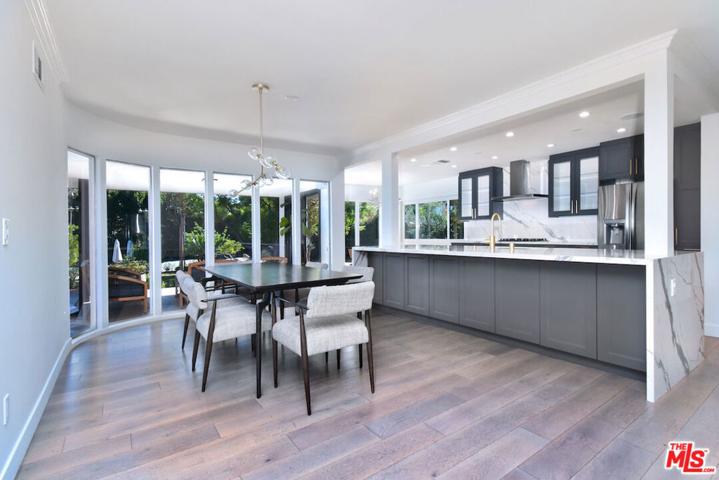 4678 White Oak Avenue, Encino, California 91316