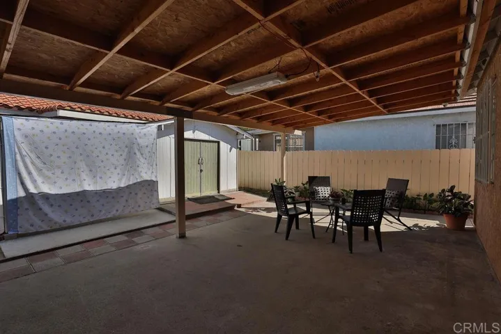 2303 Grove View Road, San Diego, California 92139