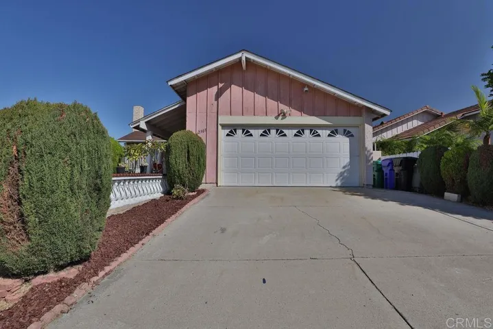 2303 Grove View Road, San Diego, California 92139