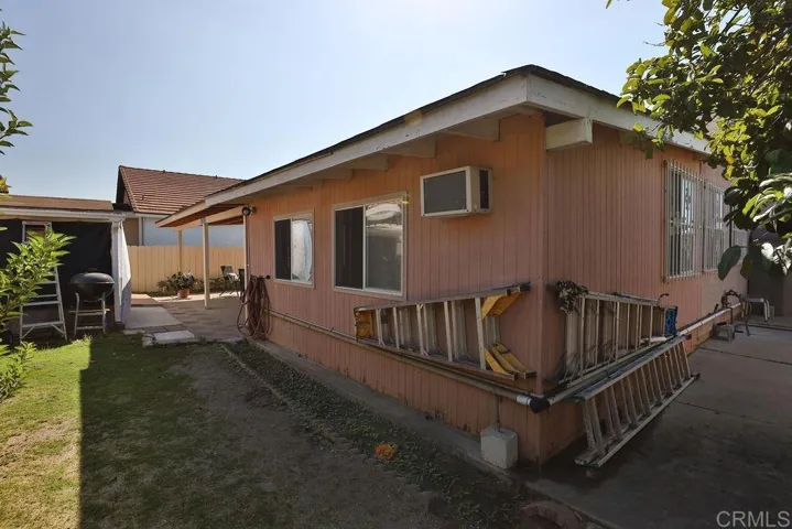 2303 Grove View Road, San Diego, California 92139