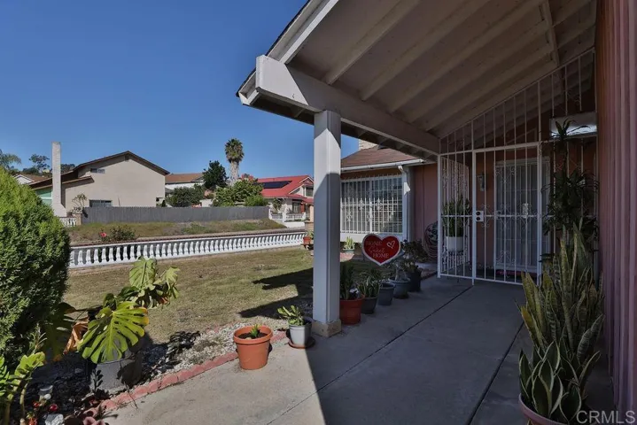 2303 Grove View Road, San Diego, California 92139