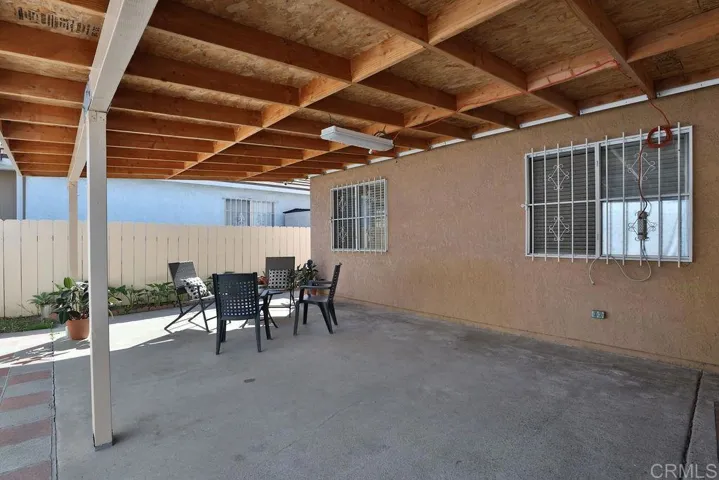 2303 Grove View Road, San Diego, California 92139