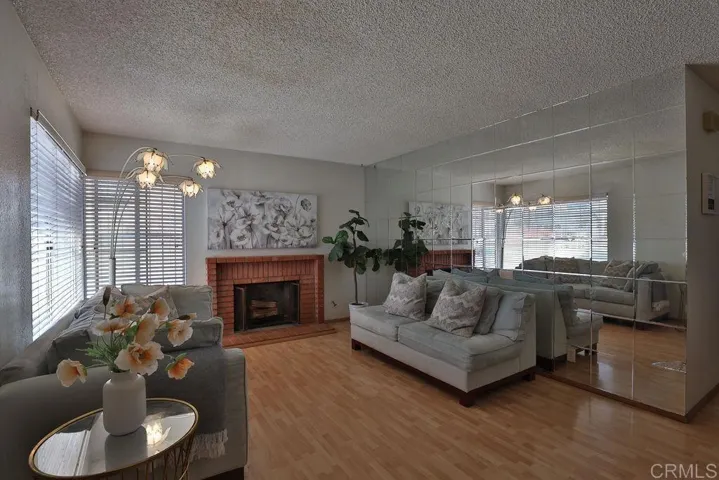 2303 Grove View Road, San Diego, California 92139