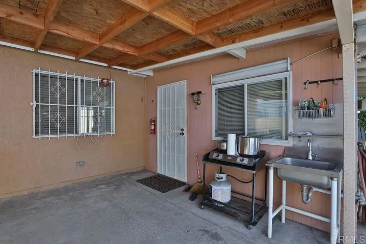 2303 Grove View Road, San Diego, California 92139