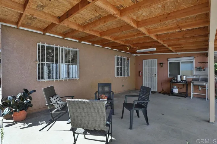 2303 Grove View Road, San Diego, California 92139