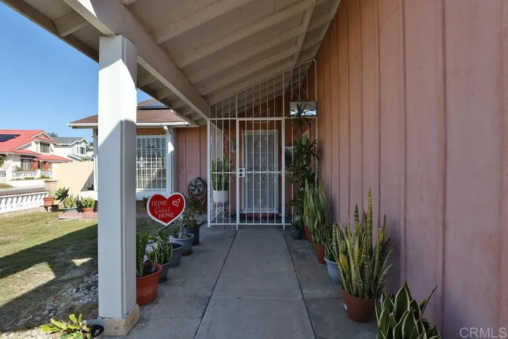 2303 Grove View Road, San Diego, California 92139