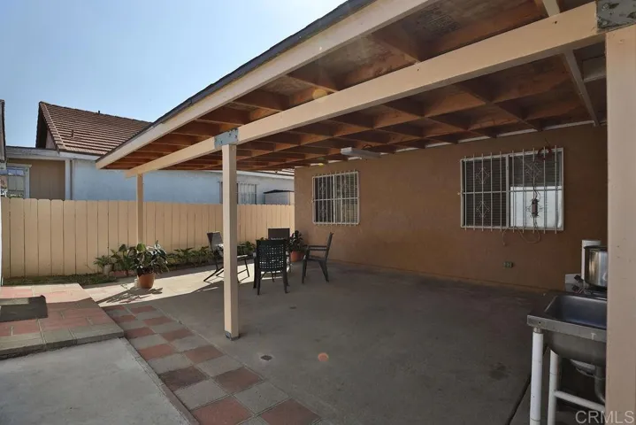 2303 Grove View Road, San Diego, California 92139